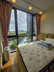 The Trilinq (D5), Condominium #527279811